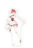 Lapis Re:Lights Pale Tone Series Big Acrylic Stand Fiona (Anime Toy)