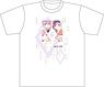 Lapis Re:Lights Pale Tone Series T-Shirt IV Klore (Anime Toy)