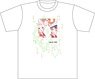 Lapis Re:Lights Pale Tone Series T-Shirt Konohana wa Otome (Anime Toy)