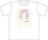 Lapis Re:Lights Pale Tone Series T-Shirt Sugar Pockets (Anime Toy)