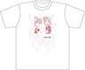 Lapis Re:Lights Pale Tone Series T-Shirt Sadistic Candy (Anime Toy)