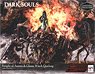 ゲームピースコレクション DARK SOULS 上級騎士＆混沌の魔女クラーグ (プラモデル)