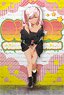 「Fate/kaleid liner Prisma☆Illya プリズマ☆ファンタズム」 描き下ろしB2タペストリー (2) クロエ・フォン・アインツベルン (キャラクターグッズ)