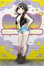 「Fate/kaleid liner Prisma☆Illya プリズマ☆ファンタズム」 描き下ろしB2タペストリー (3) 美遊・エーデルフェルト (キャラクターグッズ)