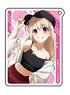 「Fate/kaleid liner Prisma☆Illya プリズマ☆ファンタズム」 描き下ろしアクリルキーホルダー (1) イリヤスフィール・フォン・アインツベルン (キャラクターグッズ)
