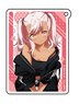「Fate/kaleid liner Prisma☆Illya プリズマ☆ファンタズム」 描き下ろしアクリルキーホルダー (2) クロエ・フォン・アインツベルン (キャラクターグッズ)