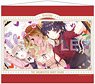 The Idolm@ster Shiny Colors B2 Tapestry 283 Pro Straylight (Anime Toy)