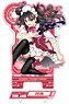 [Fate/Kaleid liner Prisma Illya 3rei!!] Acrylic Smart Phone Stand (4) Rin Tosakav (Anime Toy)