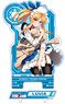 [Fate/Kaleid liner Prisma Illya 3rei!!] Acrylic Smart Phone Stand (5) Luviagelita Edelfelt (Anime Toy)