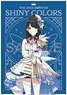 The Idolm@ster Shiny Colors Clear File Hiori Kazano Sunset Sky Passage Ver. (Anime Toy)
