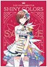 The Idolm@ster Shiny Colors Clear File Madoka Higuchi Sunset Sky Passage Ver. (Anime Toy)