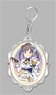 The Idolm@ster Shiny Colors Big Acrylic Key Ring Chiyoko Sonoda Sunset Sky Passage Ver. (Anime Toy)