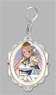The Idolm@ster Shiny Colors Big Acrylic Key Ring Mei Izumi Sunset Sky Passage Ver. (Anime Toy)