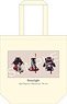 The Idolm@ster Shiny Colors Tote Bag 283 Pro Straylight (Anime Toy)