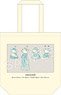 The Idolm@ster Shiny Colors Tote Bag 283 Pro Noctchill (Anime Toy)