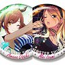 The Idolm@ster Shiny Colors Trading Can Badge A (Set of 9) (Anime Toy)