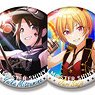 The Idolm@ster Shiny Colors Trading Can Badge B (Set of 10) (Anime Toy)