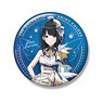 The Idolm@ster Shiny Colors Big Can Badge Hiori Kazano Sunset Sky Passage Ver. (Anime Toy)