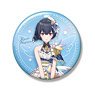 The Idolm@ster Shiny Colors Big Can Badge Rinze Morino Sunset Sky Passage Ver. (Anime Toy)