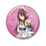 The Idolm@ster Shiny Colors Big Can Badge Tenka Osaki Sunset Sky Passage Ver. (Anime Toy)