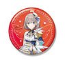 The Idolm@ster Shiny Colors Big Can Badge Asahi Serizawa Sunset Sky Passage Ver. (Anime Toy)