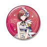 The Idolm@ster Shiny Colors Big Can Badge Madoka Higuchi Sunset Sky Passage Ver. (Anime Toy)