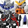 Mobile Suit Gundam Mobile Suit Ensemble 16 (Set of 10) (Completed)