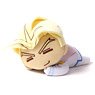 Promare Plush Key Ring Kray Darunui (Anime Toy)