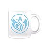 The Idolm@ster Shiny Colors Mug Cup 283 Production (Anime Toy)