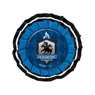 Disney: Twisted-Wonderland Rosette Can Badge Ignihyde (Anime Toy)