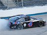 `ケヴィン・ハーヴィック` モービル1 フォード マスタング NASCAR 2020 ドライデン311 ウィナー 【フードオープン】 (ミニカー)