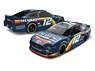 Ryan Blaney 2020 Menards / Maytag Darlington Ford Mustang NASCAR 2020 Throwback (Color Chrome Series) (Diecast Car)