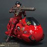 [Canceled] Acid Rain 1/18 Scale FAV-SP05 Capybara Red JP 2020 (Completed)
