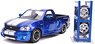 1999 Ford F-150 SVT Lightning (Candy Blue) (Diecast Car)
