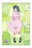 Shirobako the Movie B2 Tapestry Midori Imai [Especially Illustrated] Ver. (Anime Toy)