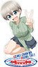 Uzaki-chan Wants to Hang Out! Acrylic Stand Hana Uzaki (Anime Toy)