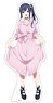 Shirobako the Movie Big Acrylic Stand Midori Imai [Especially Illustrated] Ver. (Anime Toy)