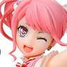 BanG Dream! Girls Band Party! Vocal Collection Aya Maruyama from Pastel*Palettes (PVC Figure)