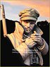 WWII 英 バストモデル 英国陸軍LRDG隊員 北アフリカ1942 夕暮れの放浪者 (プラモデル)