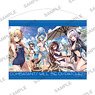 Combatants Will Be Dispatched! B2 Tapestry (Anime Toy)