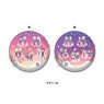 [Dream!ing] Round Coin Purse PlayP-B (Anime Toy)