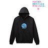 My Teen Romantic Comedy Snafu Climax Yukino Yukinoshita College Parka Mens S (Anime Toy)