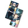 Demon Slayer: Kimetsu no Yaiba Wrist Rest Cushion H: Tengen Uzui (Anime Toy)