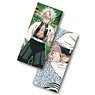 Demon Slayer: Kimetsu no Yaiba Wrist Rest Cushion M: Sanemi Shinazugawa (Anime Toy)