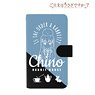 Is the Order a Rabbit?? Chino Notebook Type Smart Phone Case (M Size) (Anime Toy)