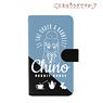 Is the Order a Rabbit?? Chino Notebook Type Smart Phone Case (L Size) (Anime Toy)