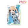 Saekano: How to Raise a Boring Girlfriend Fine [Especially Illustrated] Eriri Spencer Sawamura Summer Outing Ver. 1 Pocket Pass Case (Anime Toy)