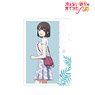 Saekano: How to Raise a Boring Girlfriend Fine [Especially Illustrated] Megumi Kato Summer Outing Ver. Clear File (Anime Toy)
