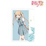 Saekano: How to Raise a Boring Girlfriend Fine [Especially Illustrated] Eriri Spencer Sawamura Summer Outing Ver. Clear File (Anime Toy)