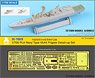 Detail-up Set for PLA Navy Type 054A Frigate (for Trumpeter) (Plastic model)